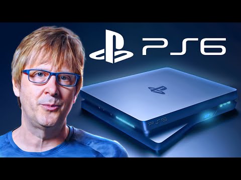 PS6 Release Date Sooner Than You Think! Launch, Price, New Design And More