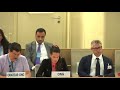 42nd Session UN Human Rights Council - Institutional Racism against Migrants - Valentina Gutierrez