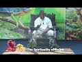 dr atuguba how to attract money with onion english version