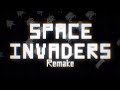 Space Invaders Remade in Pygame