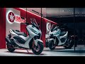 2025 yamaha nmax 155 abs review the ultimate scooter upgrade