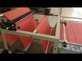 43 mtf cutting machine cut cloth