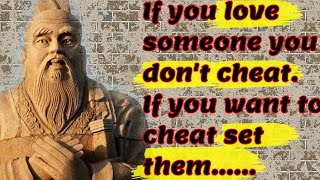 Life changing Lao Tzu quotes | wise confucius quotes | Spiritual Enlightenment by Top Line Quotes