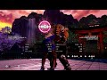 【tekken 7】　キングで《簡単応用ダッシュ系マッスルバスター》　【鉄拳 7】