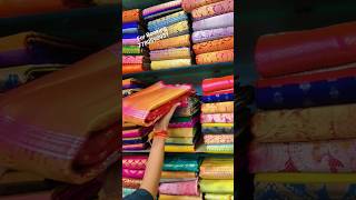 Kanchi Kuppadam Pattu Sarees SPECIAL KANCHI BORDERS 9951504296 #viral #ytshorts #2k #3k  #handloom