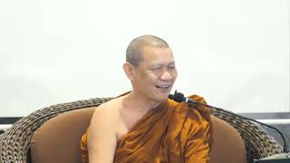 Ep.7 ธรรมเพื่อการพ้นทุกข์ (ช่วงเช้า) โดย #หลวงพ่อเป #dhammanava #ธรรมนาวา ๒๔/๐๖/๒๕๖๕