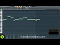 8bit music full tutorial walkthrough fl studio 20