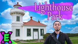 Mukilteo Lighthouse Park (Mukilteo, WA )