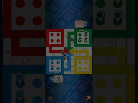 Juego Ludo King | Ludo | #shorts #tendencia #ludo #juegos