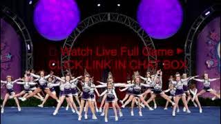 DanceFest Grand Nationals 2025 - live stream