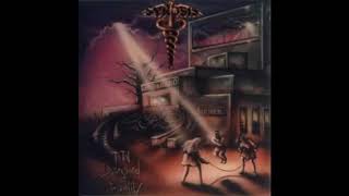 Sykosis - Total Disregard Of Reality 1994 (Full Album)