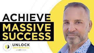 Achieve MASSIVE SUCCESS By Finding Your Purpose (Unlock Your Potential) | DOV BARON