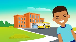 FCPS Comprehensive School Boundary Review Explained