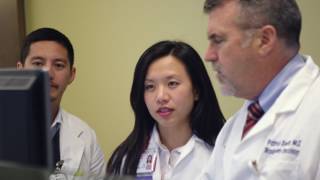 Stanford Health Care - Breast Cancer