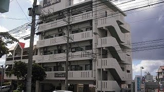 賃貸 アパー ト メゾンやふそ06 浦添市屋富祖 沖縄不動産情報