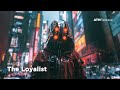 MAGiTEK - The Loyalist [Cyberpunk / Midtempo Bass]