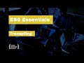 ES6 Essentials 31: Transpiling