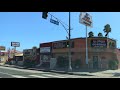 🔴 encino realtor driving tour 4k