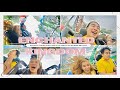 ENCHANTED KINGDOM 2022 ✨| EXTREME RIDES | EKspress Ride Access | WINONA TAN