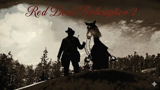 The Path to Redemption | Who are we, we who ride across these fields in search of Redemption?