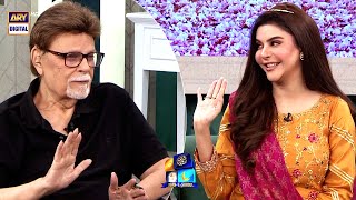 Mera koi irada nahi tha showbiz industry mein aane ka | Shakeel Yousuf