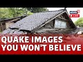 Japan Earthquake LIVE 2024 | Japan Tsunami Alert LIVE | Powerful Quake Rocks Japan LIVE | N18L