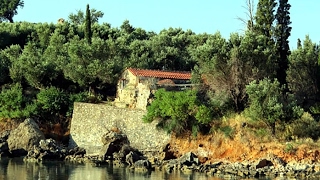 ΚΟΤΡΩΝΑΣ, ΣΚΟΠΑ, ΑΓΙΟΣ ΝΙΚΟΛΑΟΣ