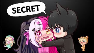 Secret Midnight Stream with stupid friends