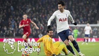 Top Premier League highlights from Matchweek 18 (2021-22) | Netbusters | NBC Sports