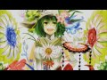 【東方vocal／dubstep】 yuuhei satellite メビウス dubstep remix