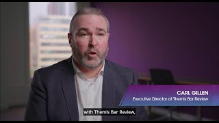 Why study the US Bar Preparation Course? An interview with Themis’ Carl Gillen