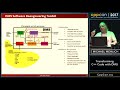 Transforming C++ Code with DMS - Michael Mehlich [ CppCon 2017 ]