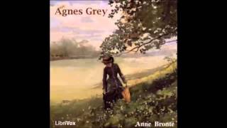 HD REMASTERED HIGHER QUALITY Agnes Grey FULL Audiobook AudioBook Library