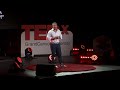 Control the controllables | Dr. Arman Taghizadeh | TEDxGrandCanyonUniversity