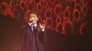 [高清1080p] 黎明Leon Lai - 如果可以再見你 - Leon Random Love Songs Live 澳門站 2016/07/24