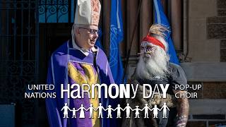 What the UN Actually Celebrates on Harmony Day in South Australia | A Powerful Message of Unity!