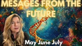 Messages To Humanity From The Future