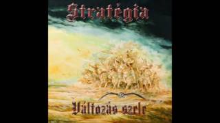 Stratégia - Gyökerek