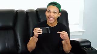 the school talent show rap -1hour -Kyle Exum