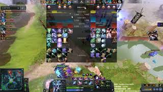 【三好大叔Dota2】VG vs RNG P1 TI9小组赛