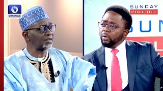 Ex-Kano Gov Shekarau Speaks On Tax Reform Bills, State Policing + More | Sunday Politics