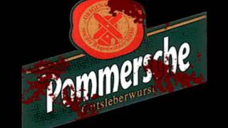 Pommersche Song PunkCover