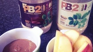 PB2 Review Nutrition Facts \u0026 Recipe Ideas | UK Dietitian Nichola Whitehead