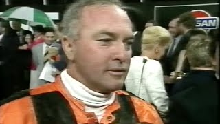 Harness Racing,Harold Park-11/03/1994 Inter-Dominion (Brian Hancock)