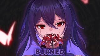 Nightcore - Burned | Henri Werner