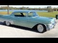 1957 Cadillac Series 60 Fleetwood For Sale Video 1