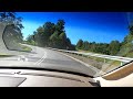 driving volvo s60 d5 holiday in the beskid wyspowy part 1 2