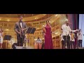 Omara Portuondo, Orquesta Failde - Tabú (ft. Eva Ayllón)