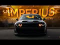 Dodge Challenger - IMPERIUS x Let him cook | [EDIT/CMV]