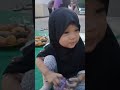 Berbuka Puasa Bersama di Masjid Jami An'Nur #indahnyakebersamaan #bukapuasa